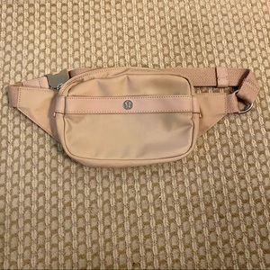 Lululemon Fanny Pack